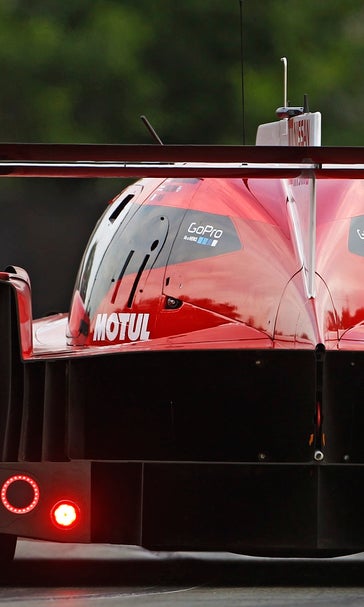 OPINION: Nissan's LMP1 boom, then bust